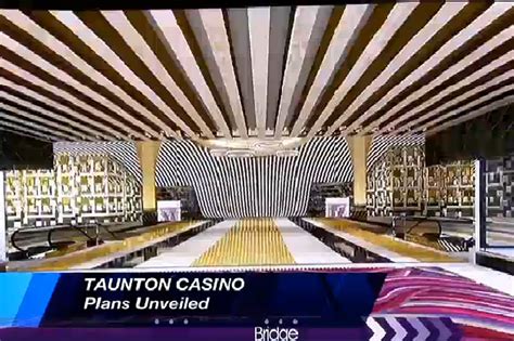 Taunton Casino Resultados Do Voto