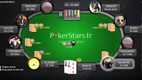 Telecharger Jeux De Poker Hors Ligne