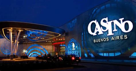 Telefono Restaurante Casino Puerto Madero