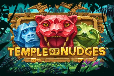Temple Of Nudges Bwin
