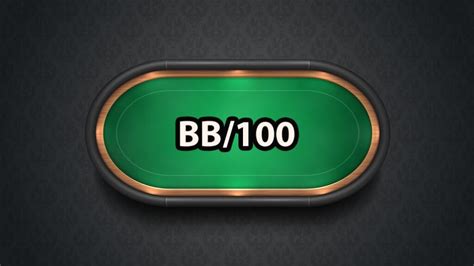 Termos De Poker Bb 100