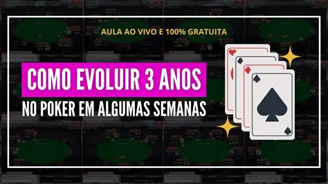 Terra De Poker Ao Vivo