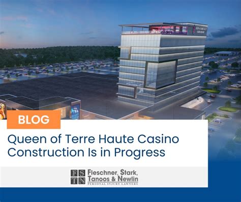 Terre Haute Casino Projeto De Lei
