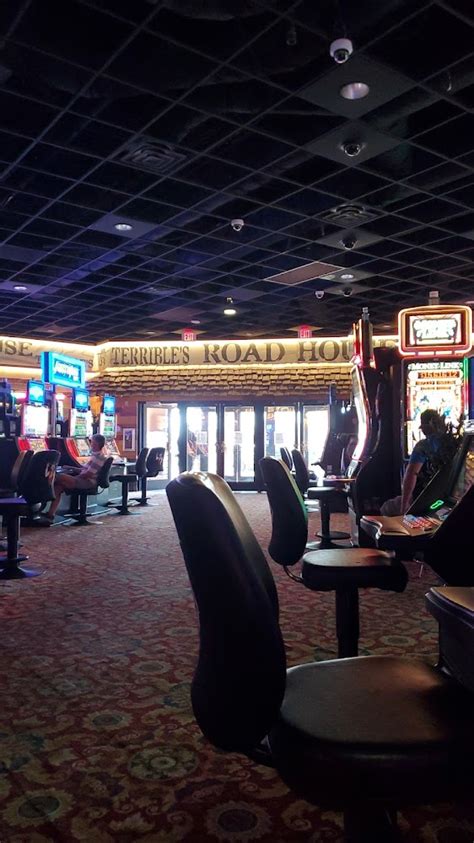 Terribles Roadhouse Casino Pahrump