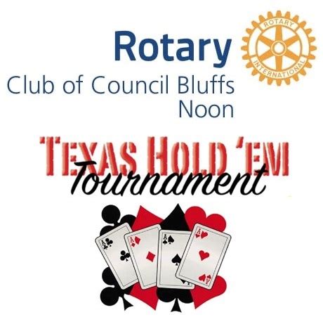 Texas Holdem Council Bluffs