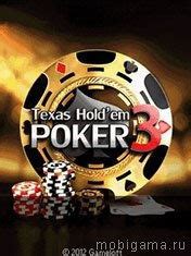 Texas Holdem Poker 3 240x400 Jar