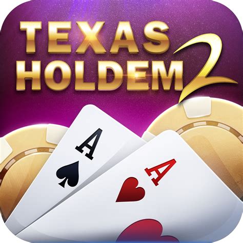 Texas Holdem Poker App Para Blackberry
