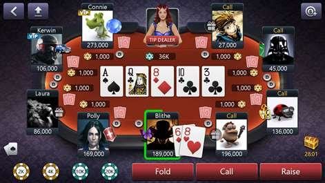 Texas Holdem Poker Download Tpb