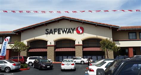 Texas Holdem Safeway Ca