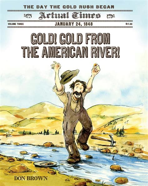The American Rivers Gold Betsul