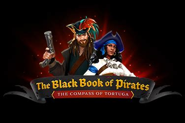 The Black Book Of Pirates Brabet