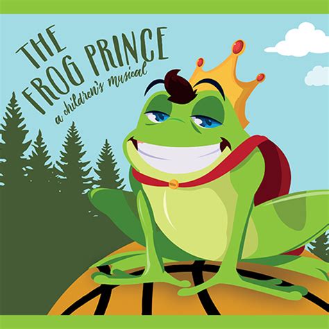 The Frog Prince Pokerstars