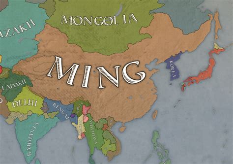 The Great Ming Empire 1xbet