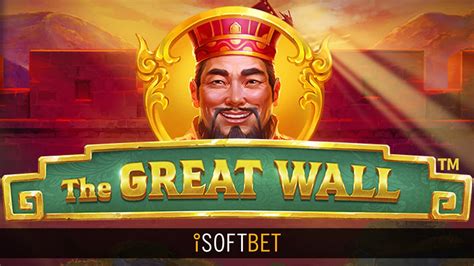 The Great Wall Slot - Play Online