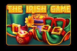 The Irish Game 3x3 Betfair