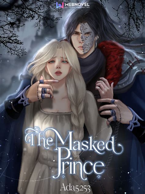 The Masked Prince Blaze