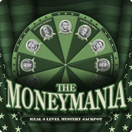 The Moneymania Betfair