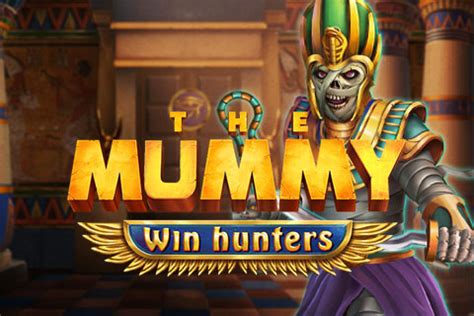 The Mummy Win Hunters 888 Casino