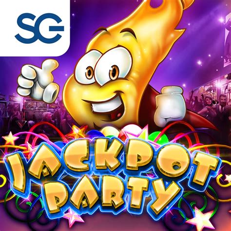 The Party Guy Slot - Play Online
