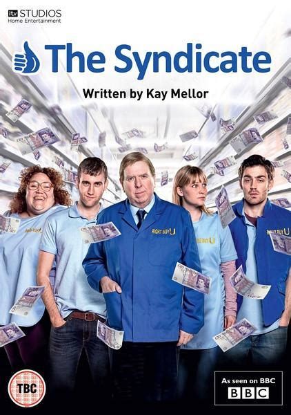 The Syndicate Netbet