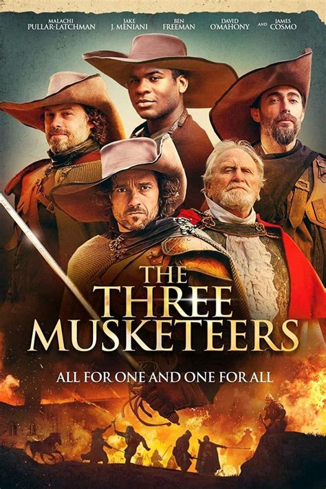 The Three Musketeers 2 Netbet