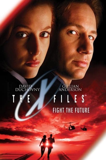 The X Files Betfair