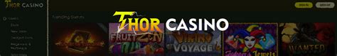 Thor Casino Guatemala