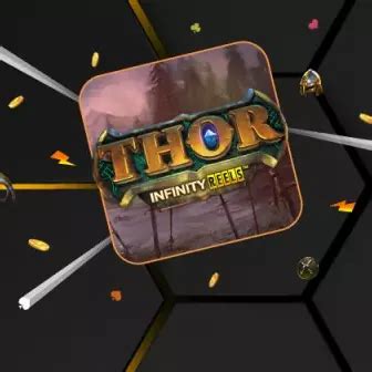 Thor Infinity Reels Bwin