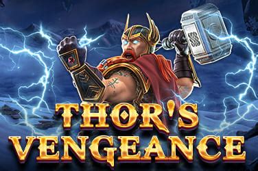 Thor S Vengeance Blaze