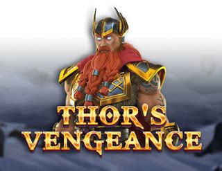 Thor S Vengeance Brabet