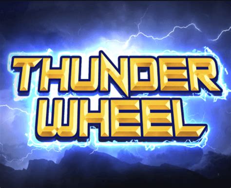 Thunder Wheel Brabet