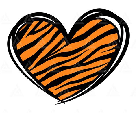 Tiger Heart Betsul