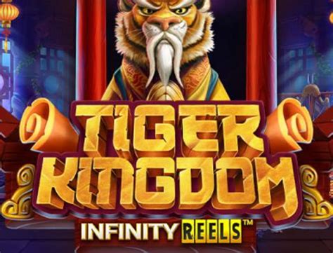 Tiger Kingdom Infinity Reels 1xbet