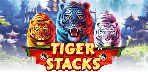 Tiger Stacks Netbet