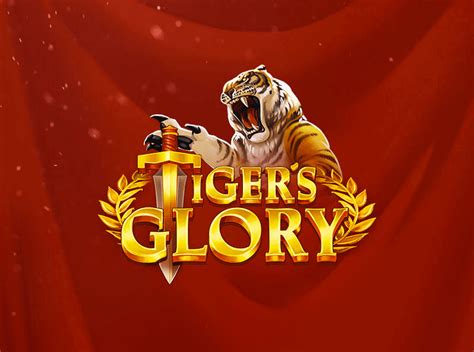 Tigers Glory Betfair