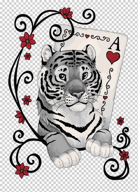 Tigre De Poker Movel