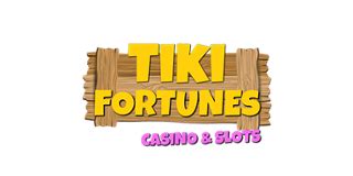 Tiki Fortunes Casino Codigo Promocional