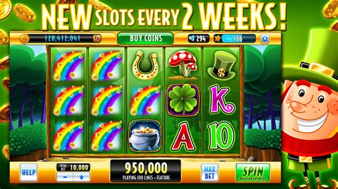 Tiny Slots Casino App