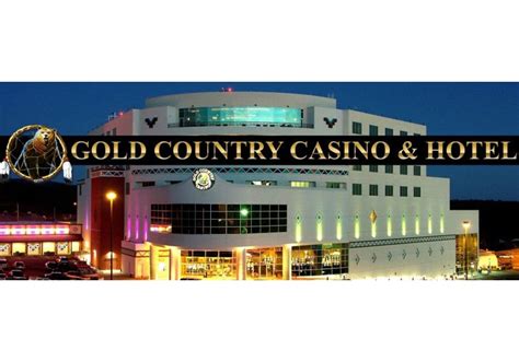 Tiro Em Gold Casino Pais Oroville Ca