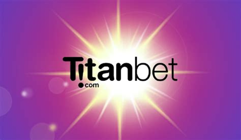 Titan Bet Casino Online