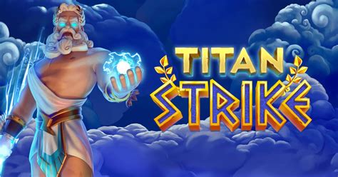 Titan Strike Pokerstars