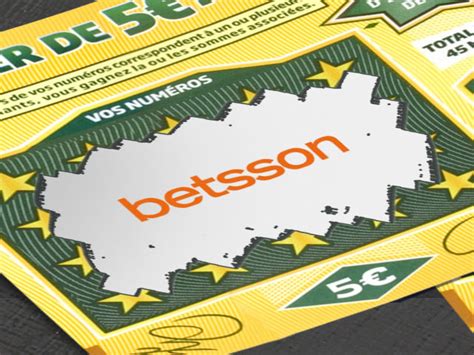 Tokyo Scratchcard Betsson