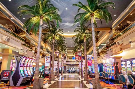 Top 10 Casinos Em Atlantic City
