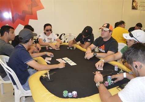 Torneio De Poker De Cebu Filipinas
