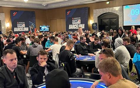 Torneios De Poker Da Europa 2024
