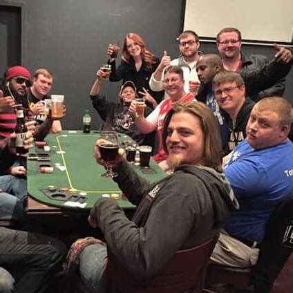 Torneios De Poker Em Des Moines Ia