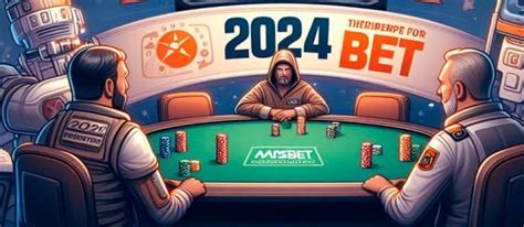 Torneios De Poker Em Londres 2024