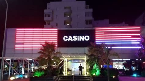 Tote Casino Uruguay