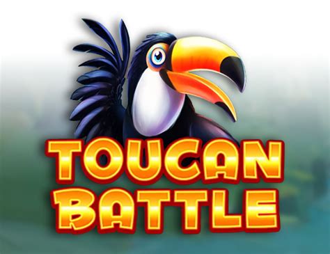 Toucan Battle Bodog