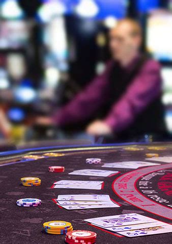 Tournois De Poker De Casino Bordeaux Lac